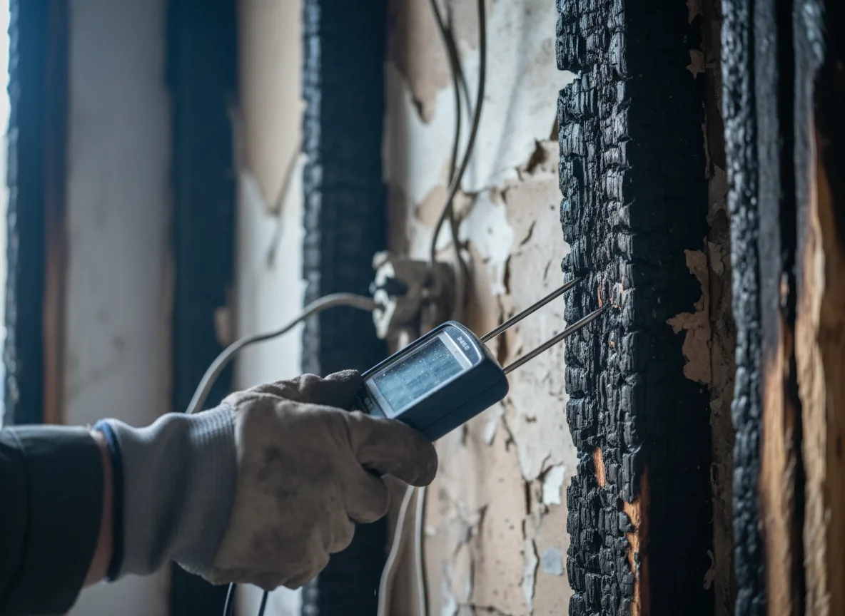 Fire Damage Restoration Organ, NM FAQs